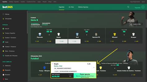 Aposta 3365: Guia Completo para Ganhar na Bet365