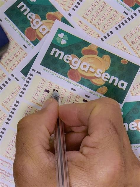 Aposta 395: O Guia Definitivo para Apostar no Mega-Sena