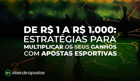 Aposta 5050: Uma Abordagem Metodológica para Apostas Esportivas Inteligentes