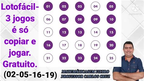 Aposta 628: Como Ganhar na Lotofácil com 15 Números