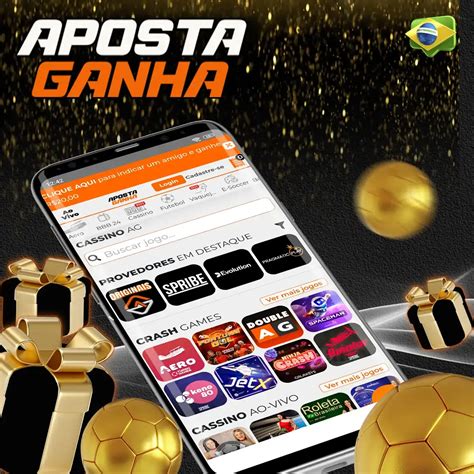 Aposta Apostaganha: Ganhe R$ 10.000 com sua Primeira Aposta!