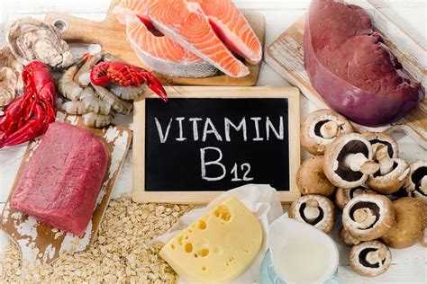 Aposta B12: Entenda tudo sobre a vitamina essencial para sua saúde