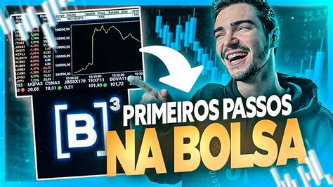 Aposta BXR: Guia Completo do Investimento em Bolsa de Valores