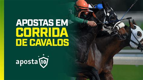 Aposta CNC: Um Guia Completo para Apostar em Corridas de Cavalos