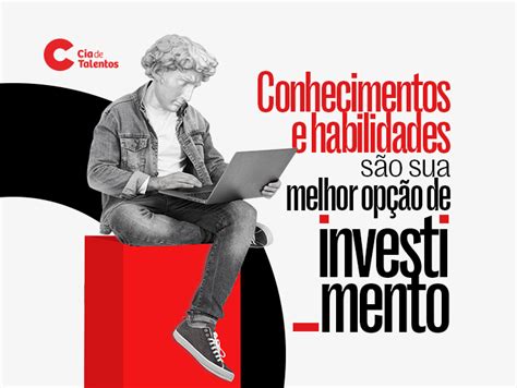 Aposta Certa: Investir em Conhecimentos e Habilidades