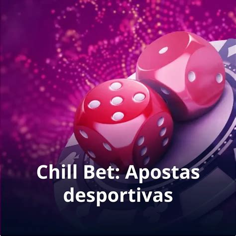 Aposta Chill 10020: Descubra a Nova Maneira de Apostar em Esportes