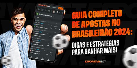 Aposta Esportiva: Guia Completo para Ganhar Mais