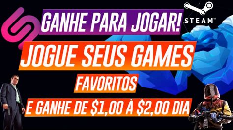 Aposta Eurogamer: Ganhe dinheiro jogando seus jogos favoritos