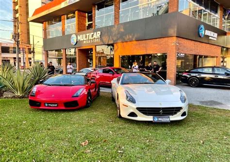 Aposta Ferrari: Uma Aventura de Luxo e Entretenimento