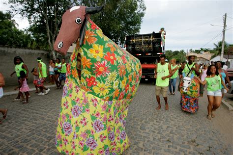 Aposta Folclórica: Conheça as Tradições e Crendices Populares