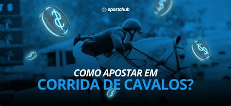 Aposta Gallo: Guia Completo para Apostar na Corrida de Cavalos