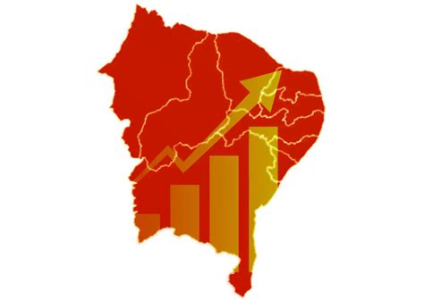 Aposta Nordeste em Alta: O Crescimento do Mercado no Nordeste