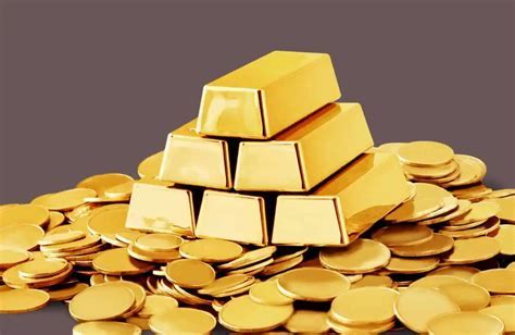 Aposta Ouro: Um Guia Abrangente para Investir em Ouro e Garantir Retornos Lucrativos