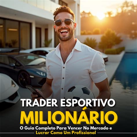 Aposta PPD: Guia Completo para Lucrar no Trading Esportivo