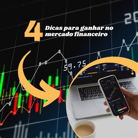 Aposta Rápida: Descubra as Estratégias Inovadoras para Lucrar no Mercado Financeiro