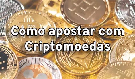 Aposta Stark: Guia Completo para Apostar no Mundo das Criptomoedas