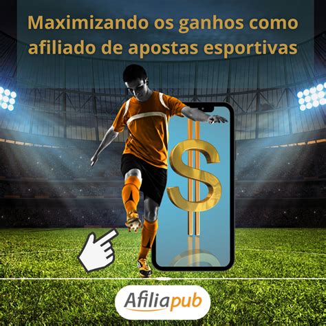 Aposta Vencedora: Maximize Seus Ganhos em Apostas Esportivas