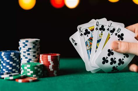 Aposta Way Bet: Estratégia Avançada para Jogadores de Poker