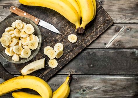 Aposta da Banana: Explore o Potencial Inexplorado deste Superalimento