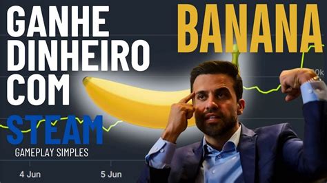 Aposta da Banana: Ganhe Dinheiro com Facilidade