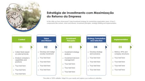 Aposta da Ema: Uma Estratégia de Investimento Resiliente