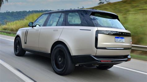 Aposta da Land Rover 2023: Sonhos Atrativos para o Futuro