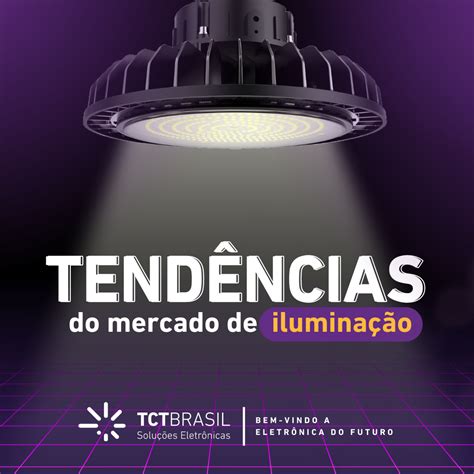 Aposta das Lâmpadas: Um Segmento em Ascensão no Mercado de Iluminação