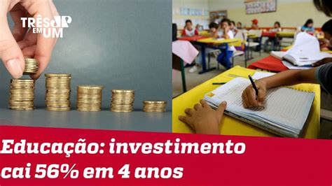 Aposta de 6 GB: Uma Estratégia para Investir na Educação do Brasil