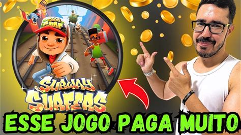 Aposta de Dinheiro no Subway Surfers: Ganhe até R$ 10.000 com um Truque Simples!