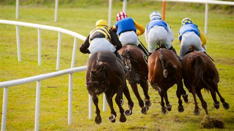 Aposta de Eclipse: Um Guia Abrangente para Ganhar nas Corridas de Cavalos