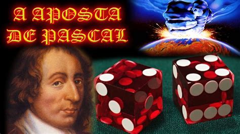 Aposta de Pascal: O que ela significa e por que importa