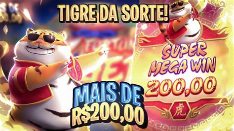 Aposta do Tigre 2024: Sua Chance de Ganhar Grande!