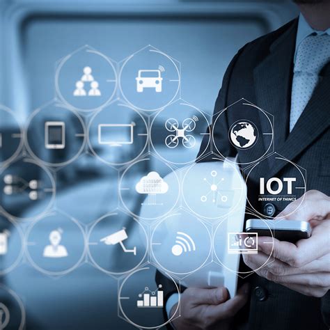 Aposta em 2014: o ano da IoT no Brasil