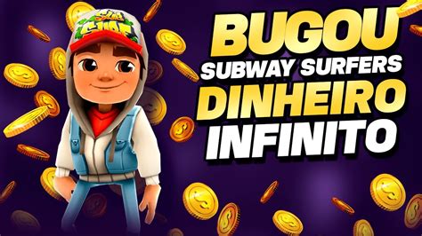 Aposta em Dinheiro do Subway Surfers: Ganhe até R$ 10.000 por Dia!