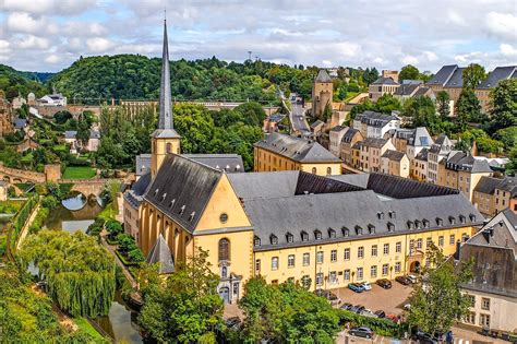 Aposta em Luxemburgo: Um Guia Completo para Apostar no Grão-Ducado