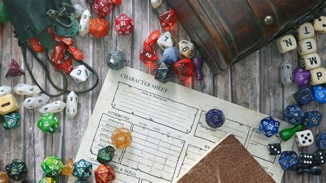 Aposta em RPG: Um Guia para o Aventureiro Astuto