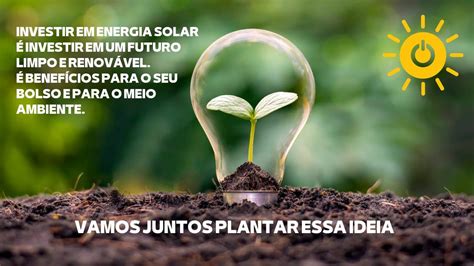 Aposta ensolarada: um guia completo para apostar em energia solar