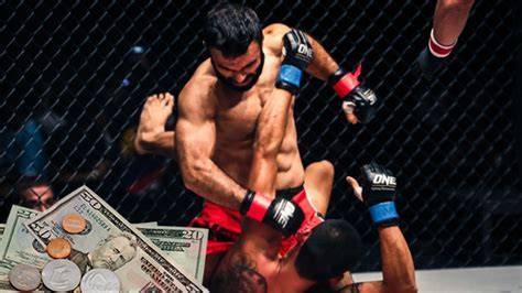 Aposta esportiva no MMA: Guia definitivo para lucrar com as lutas