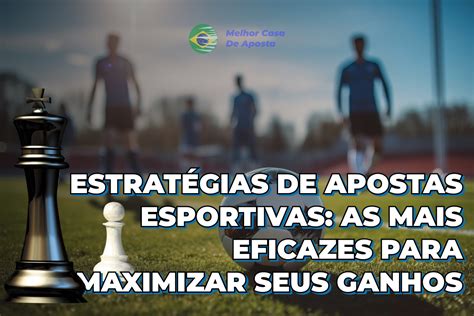 Aposta mais: a estratégia de apostas esportivas que pode multiplicar seus ganhos