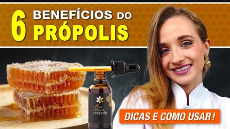 Aposta na Própolis: Um Recurso Natural Valioso com Benefícios Incríveis