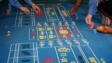 Aposta na Rua: Um Guia Abrangente para Jogadores de Craps