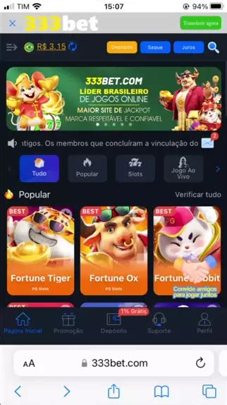 Aposta na Sorte no Casino 666 Bet