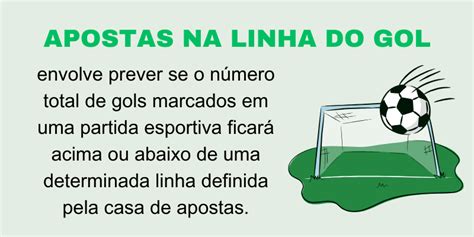 Aposta na linha: