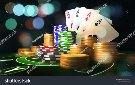 Aposta no Poker: Um guia completo para dominar as mesas