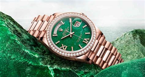 Aposta no Rolex: Um Investimento de Alta Luxo