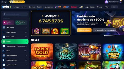 Apostando com inteligência: Tudo sobre a Allwin Bet