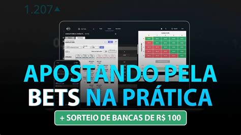 Apostando com sabedoria na bets.com