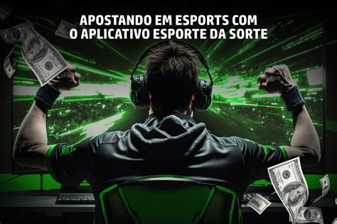 Apostando na Sorte com a Esportda Sorte