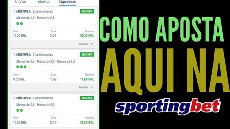 Apostando no Sucesso: O Guia Definitivo para o Sportingbet Casino