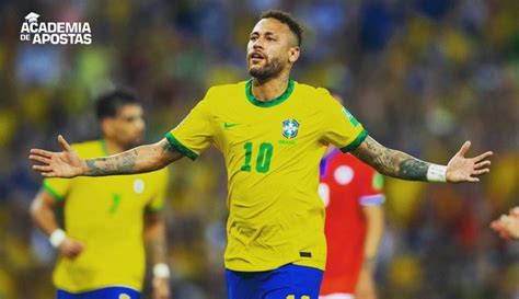 Apostar em Neymar: Guia Completo para Lucrar com o Craque Brasileiro